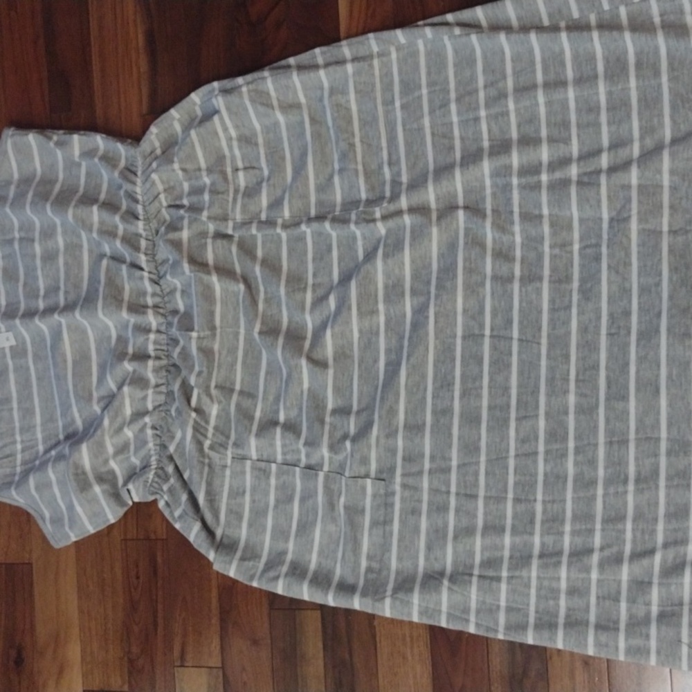 Midi Dress - Picture 2 of 7